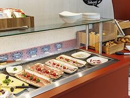 Ibis Styles St Margrethen Bodensee