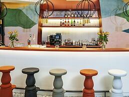 Ibis Styles St Margrethen Bodensee