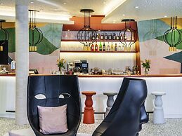 Ibis Styles St Margrethen Bodensee