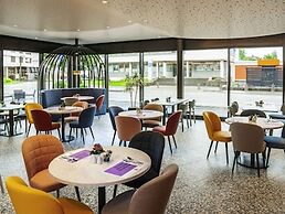 Ibis Styles St Margrethen Bodensee