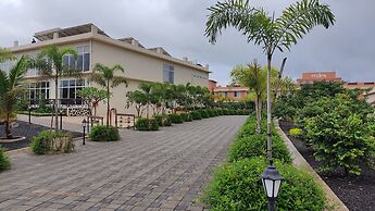 juSTa Rudra Resort & Spa