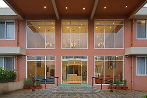 juSTa Rudra Resort & Spa