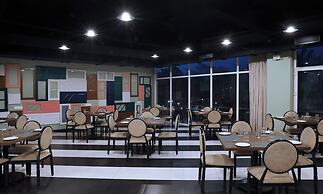 juSTa Rudra Resort & Spa