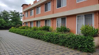 juSTa Rudra Resort & Spa