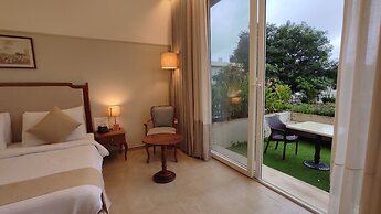 juSTa Rudra Resort & Spa