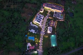 juSTa Rudra Resort & Spa
