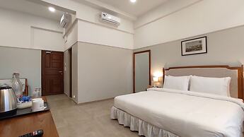 juSTa Rudra Resort & Spa