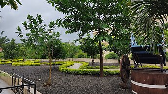 juSTa Rudra Resort & Spa