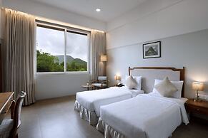 juSTa Rudra Resort & Spa