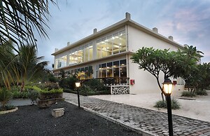 juSTa Rudra Resort & Spa