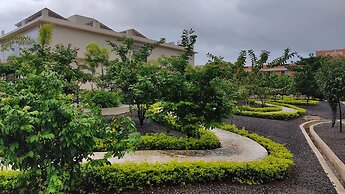 juSTa Rudra Resort & Spa