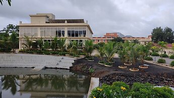 juSTa Rudra Resort & Spa