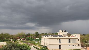 juSTa Rudra Resort & Spa