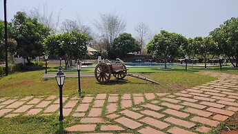 juSTa Rudra Resort & Spa