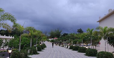 juSTa Rudra Resort & Spa