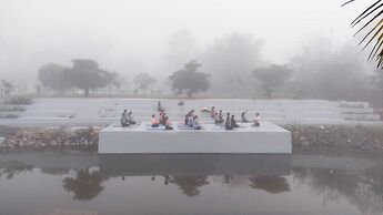 juSTa Rudra Resort & Spa