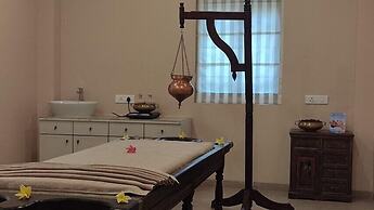 juSTa Rudra Resort & Spa