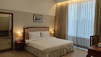 juSTa Rudra Resort & Spa