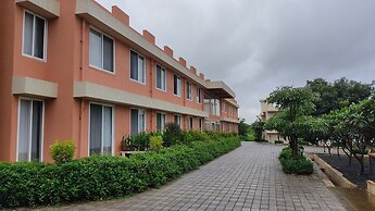 juSTa Rudra Resort & Spa