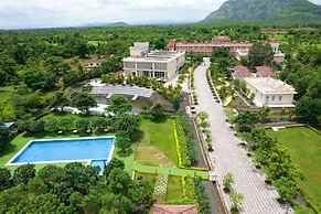 juSTa Rudra Resort & Spa
