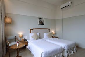 juSTa Rudra Resort & Spa