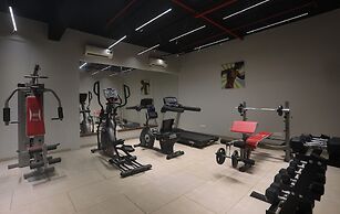 juSTa Rudra Resort & Spa