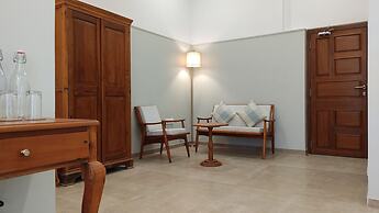 juSTa Rudra Resort & Spa