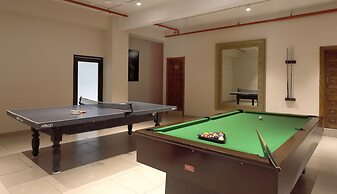 juSTa Rudra Resort & Spa