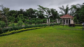 juSTa Rudra Resort & Spa