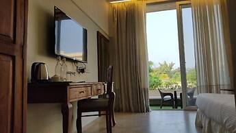 juSTa Rudra Resort & Spa