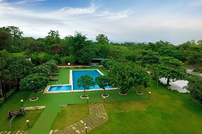 juSTa Rudra Resort & Spa