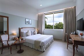 juSTa Rudra Resort & Spa