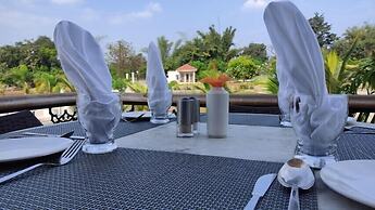 juSTa Rudra Resort & Spa