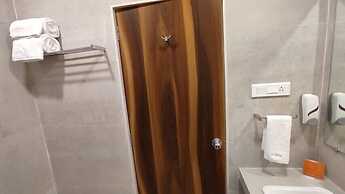 juSTa Rudra Resort & Spa