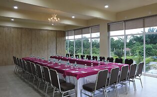 juSTa Rudra Resort & Spa