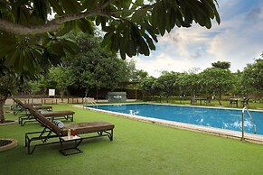 juSTa Rudra Resort & Spa