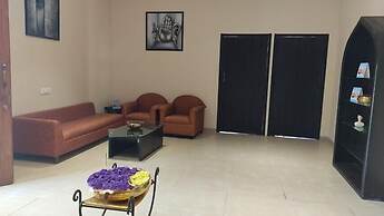 juSTa Rudra Resort & Spa