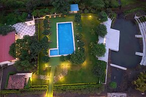 juSTa Rudra Resort & Spa