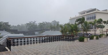 juSTa Rudra Resort & Spa