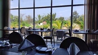 juSTa Rudra Resort & Spa