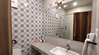 juSTa Rudra Resort & Spa