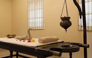 juSTa Rudra Resort & Spa