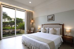 juSTa Rudra Resort & Spa