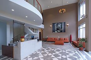 juSTa Rudra Resort & Spa