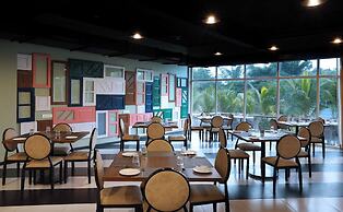 juSTa Rudra Resort & Spa