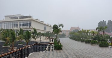 juSTa Rudra Resort & Spa