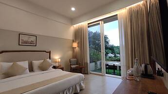 juSTa Rudra Resort & Spa