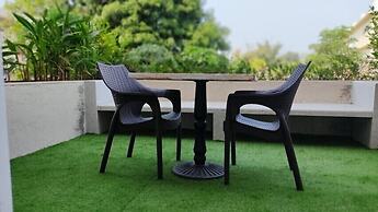 juSTa Rudra Resort & Spa