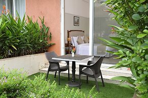 juSTa Rudra Resort & Spa