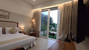 juSTa Rudra Resort & Spa